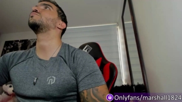 Stiven_Gregg  03-08-2021 video feet